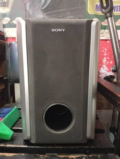 Sony DvD
