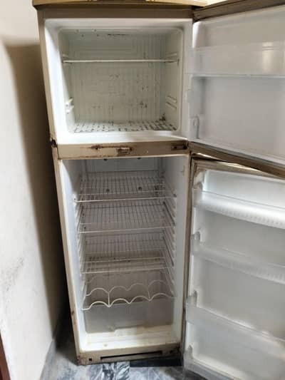 For Sale Waves Refrigerator