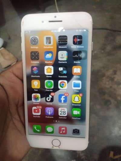 Apple iPhone 7 Plus