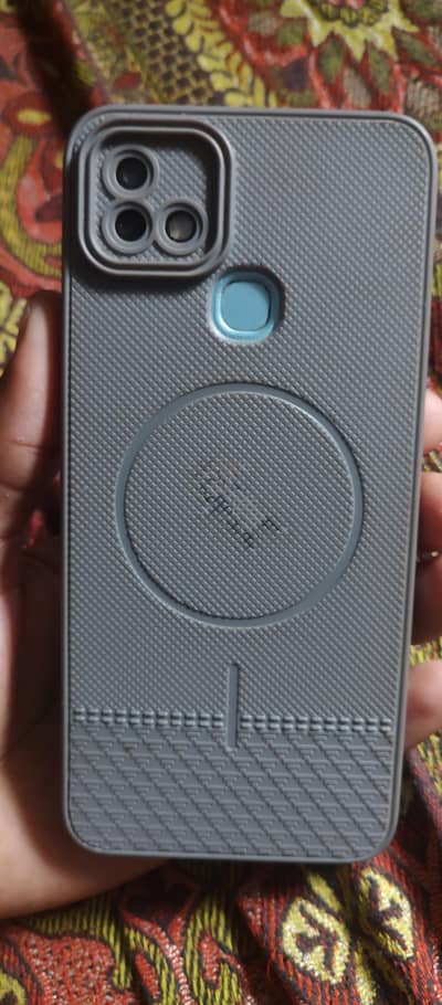 Infinix Hot 10i 4 ram 128 rom ha