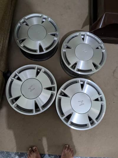 15 inch rims for reborn / rebirth