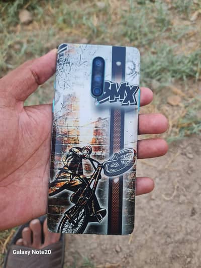 One Plus 8