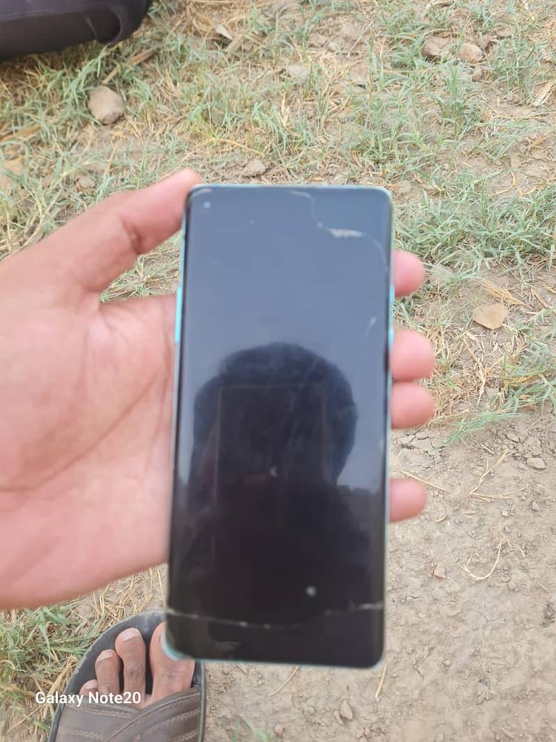 One Plus 8 5