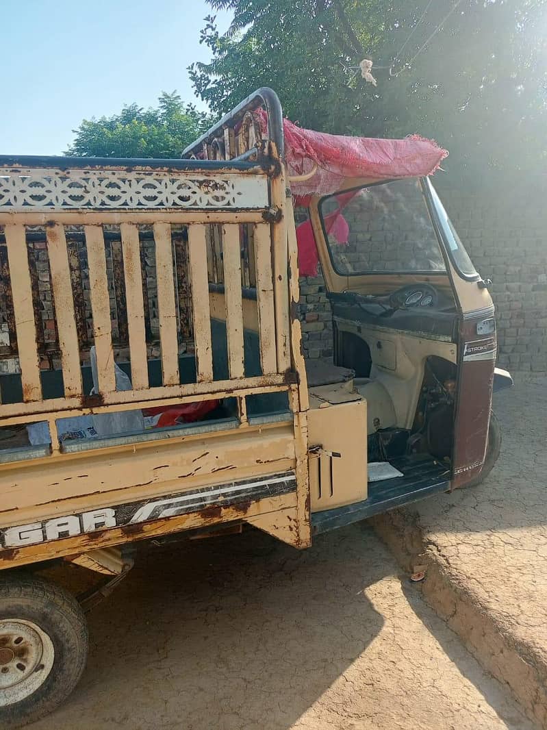 Rickshaw 2