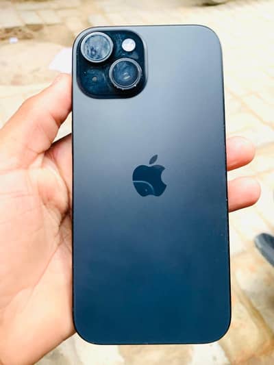 Apple iPhone 15