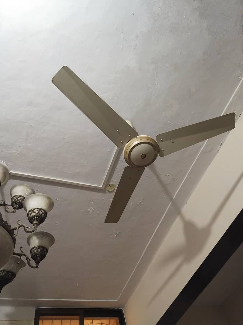 Ceiling fan 0