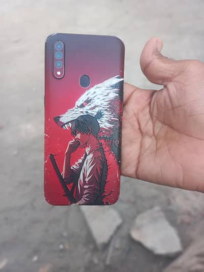 OPPO A31