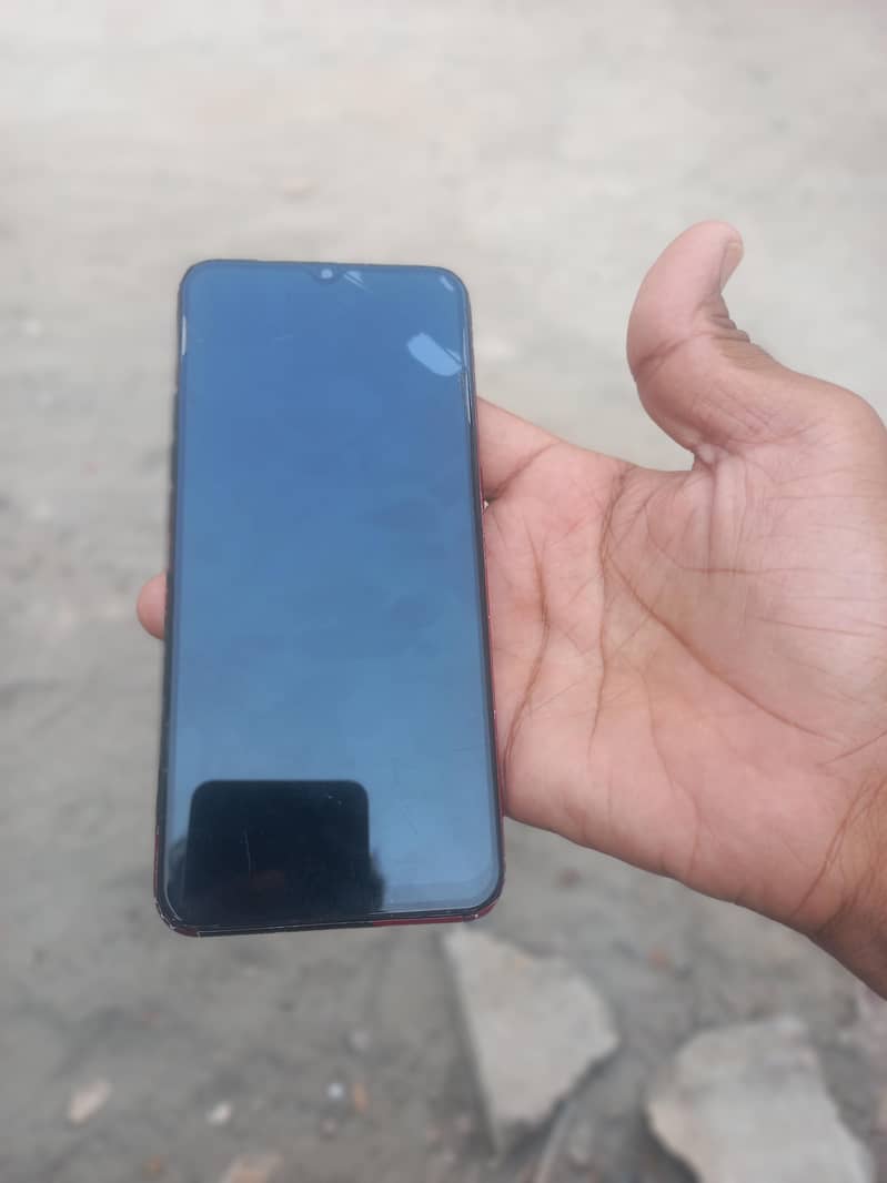 OPPO A31 5