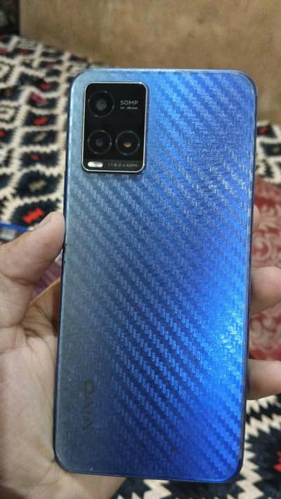 Vivo Y21