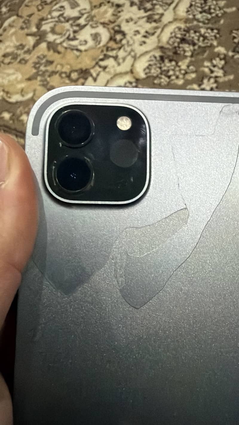 iPad Pro m2 0
