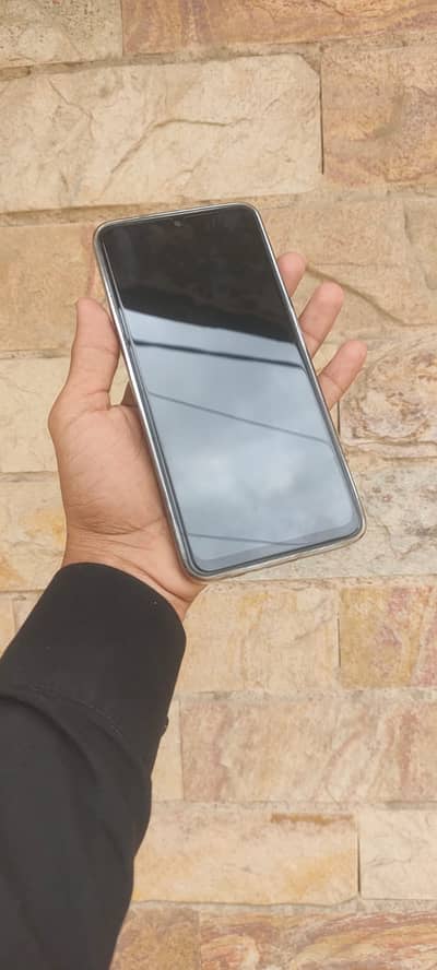 Samsung Mobile A06 4/64