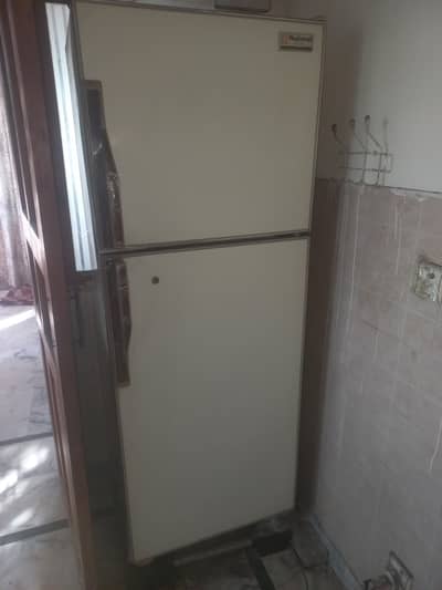 " NATIONAL" japani imported fridge in good condition