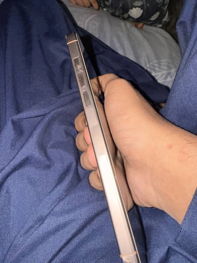 Apple iPhone 16 Pro Max Non Pta Jv
