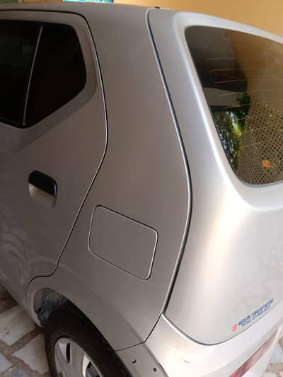 Suzuki Alto 2025