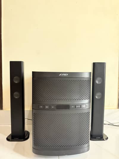 F&D T200x Speakers
