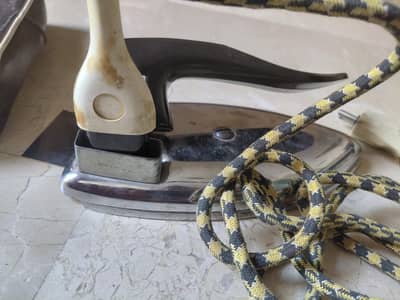 AURORA Dry Iron for Sale