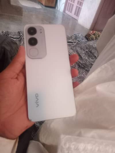 Vivo Y19s