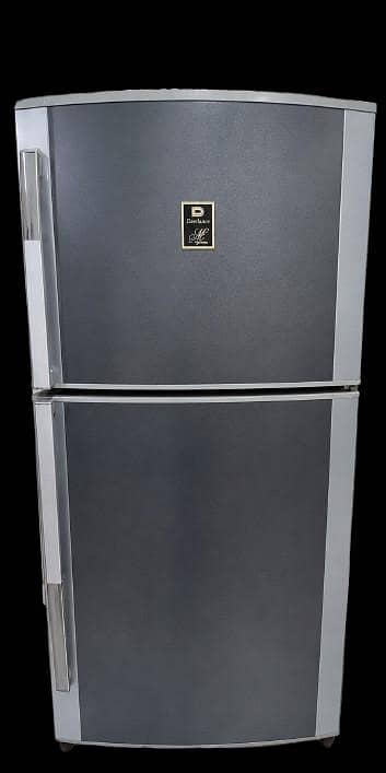 Used Dawlance Refrigerator 16 cubic feet
