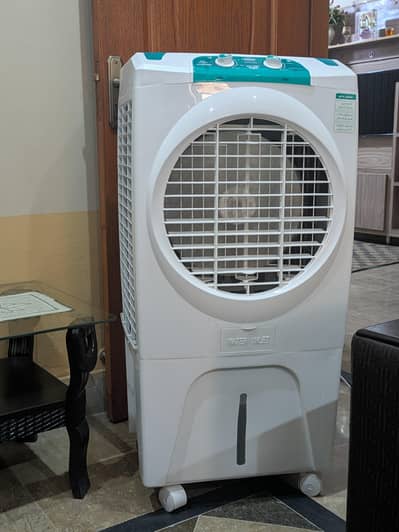 Air Cooler