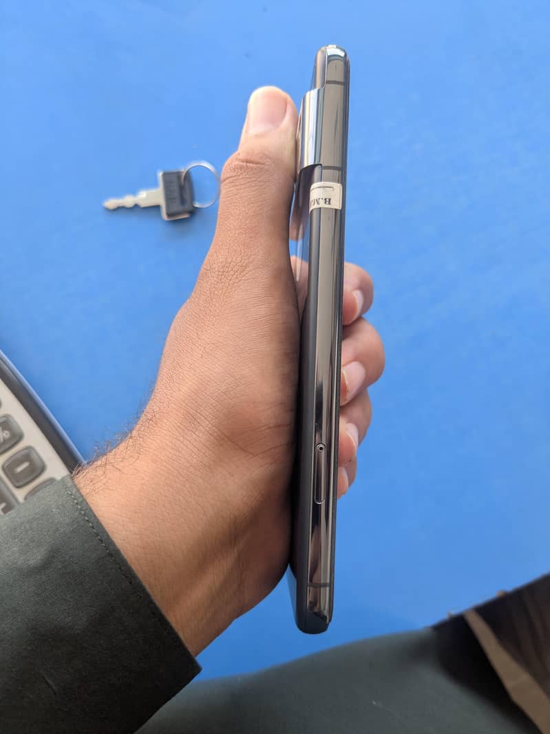Google Pixel 8 Pro 4