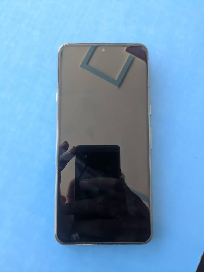 Google Pixel 8 Pro 6