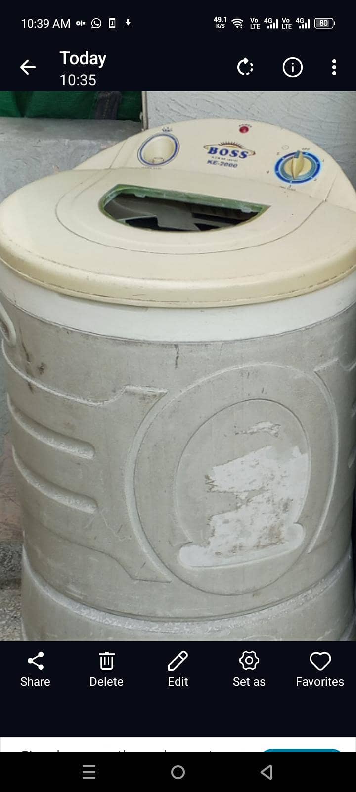 Dryer 0