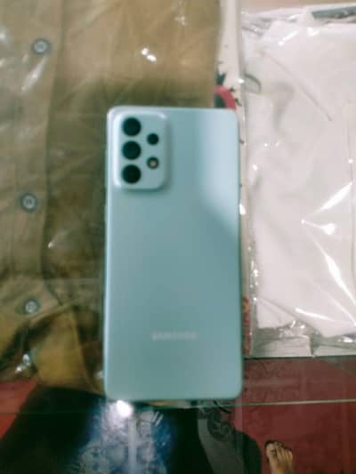 Samsung a73 5g