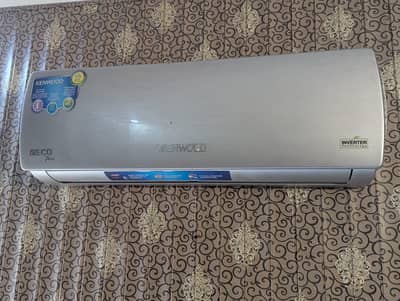 kenwood inverter AC for sale