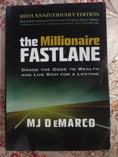 The Millionaire Fastline