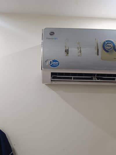 pel inverter ac