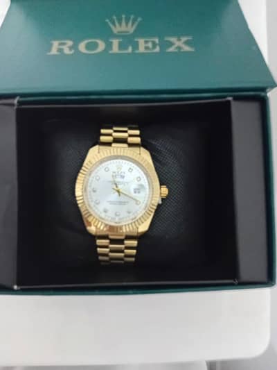 rolex brand new 10by10
