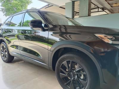 Haval H6 2026