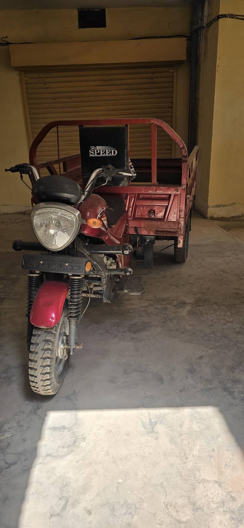 Speed loader 1