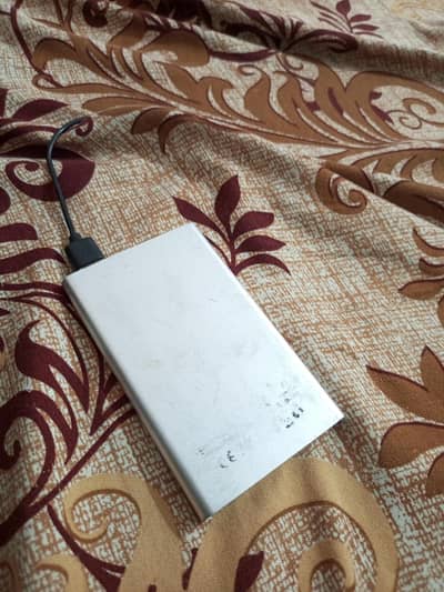 Used Power Bank for Sale – Good Working Condition