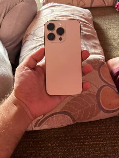 Apple iPhone 14 Pro