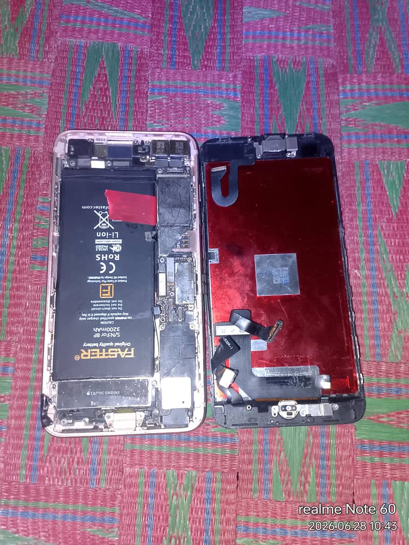 iPhone 8 plus part 2