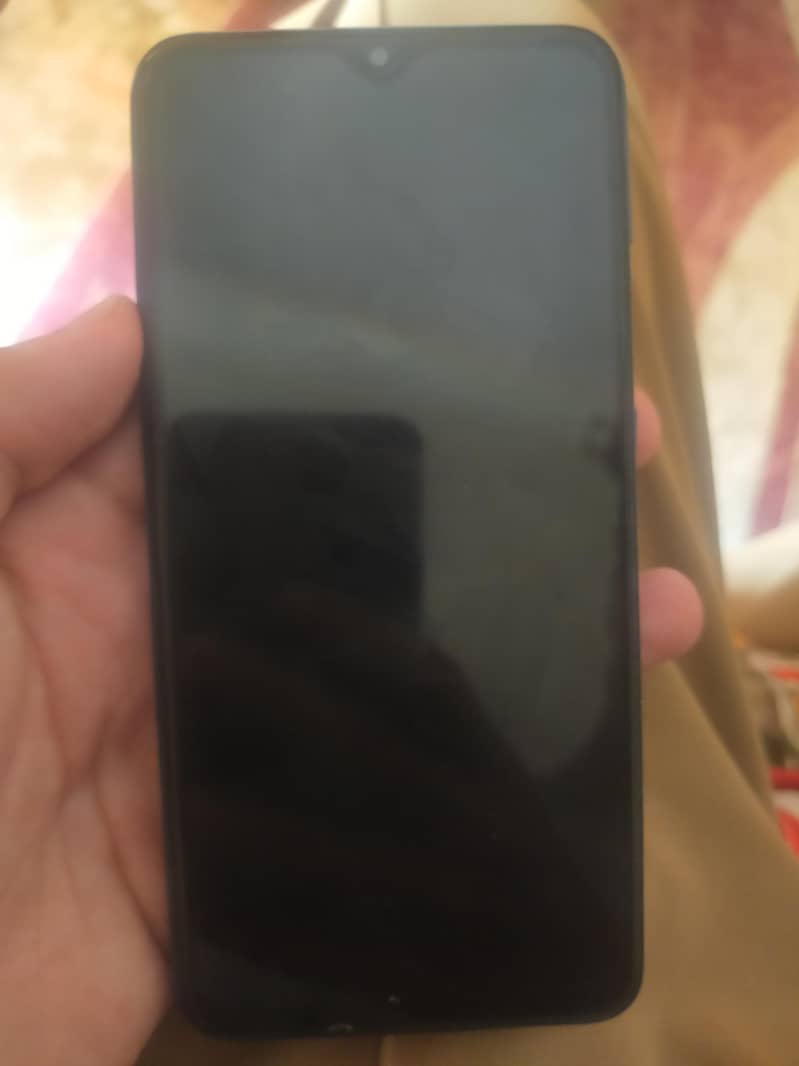Xiaomi Redmi Note 8 3