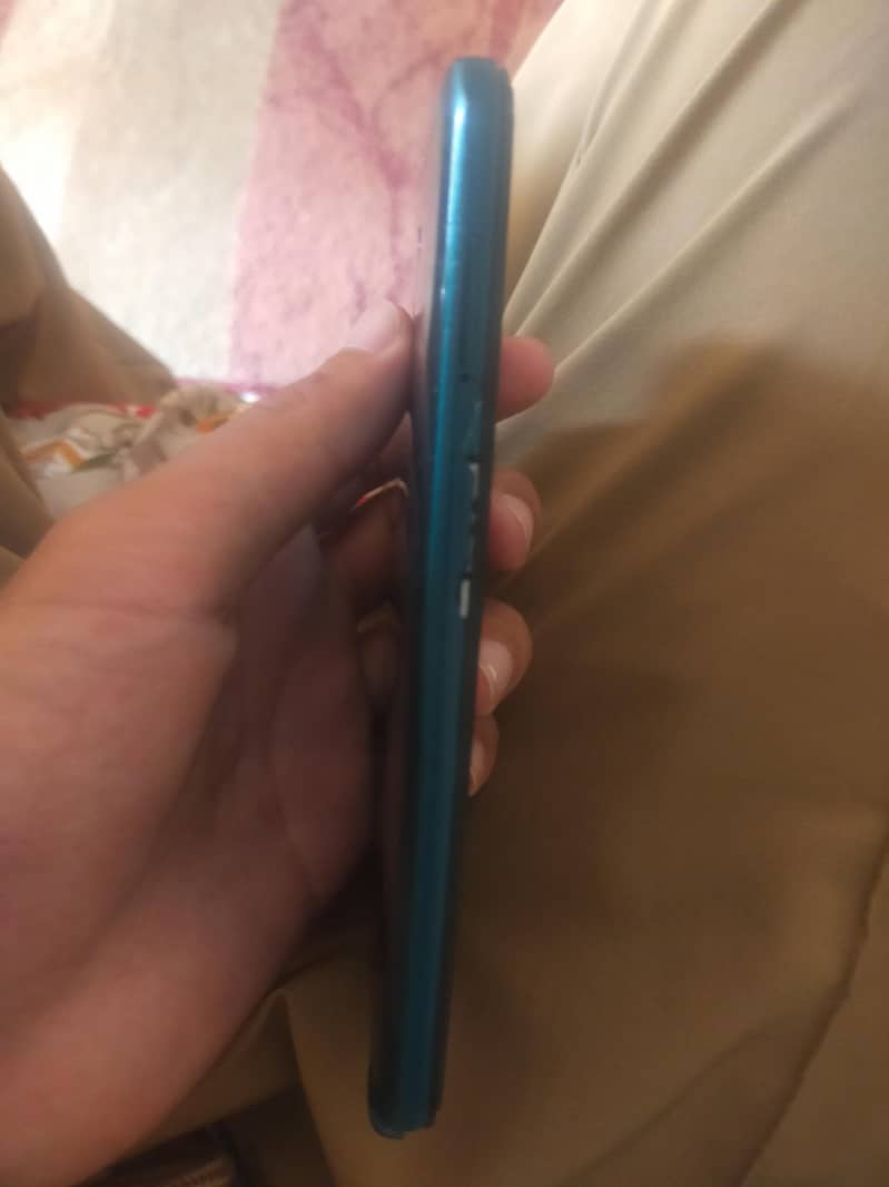 Xiaomi Redmi Note 8 4
