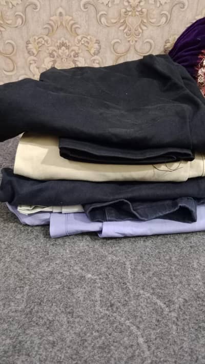 Chinos best for formal cross pocket  ( all 5 cost 2000)