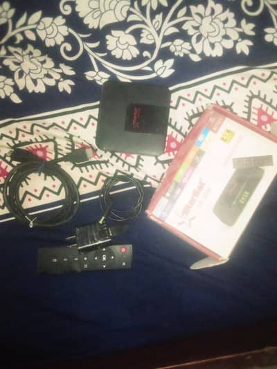 android tv box 2/32