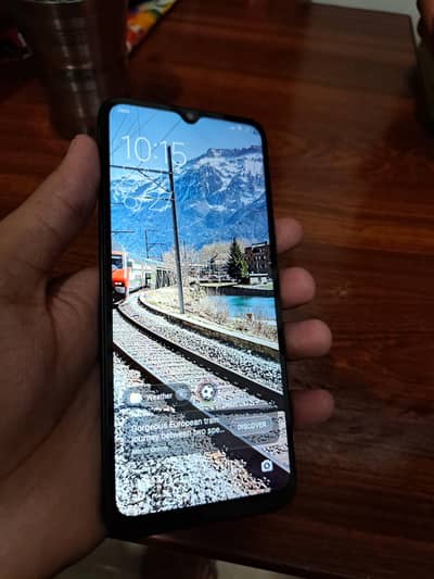 Xiaomi Redmi 10C