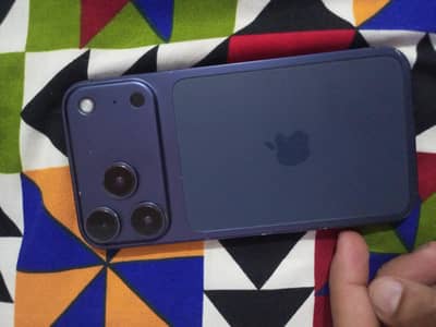xr convert 17 pro  fresh condition khoui masla ni ok ha