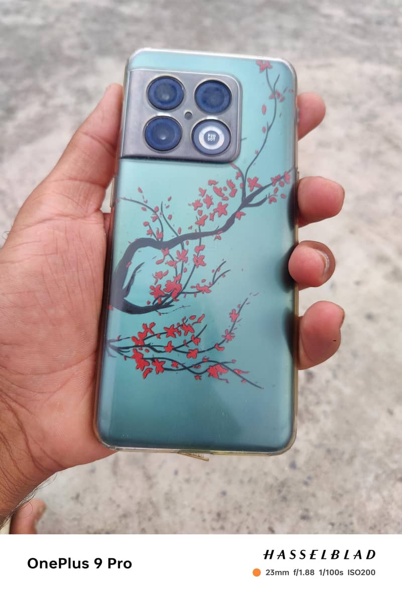 OnePlus 10Pro 3