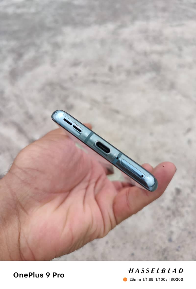 OnePlus 10Pro 5