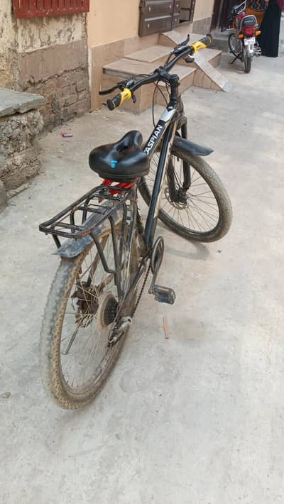sale of the cycle good condition
