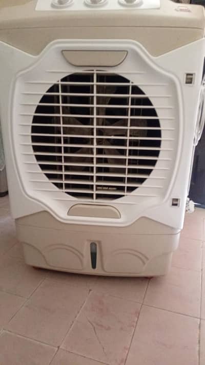 Air coole