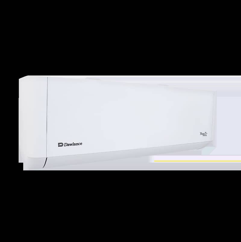 New split AC 1