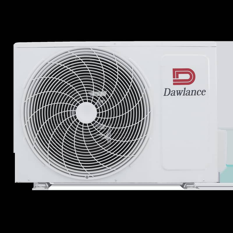 New split AC 4