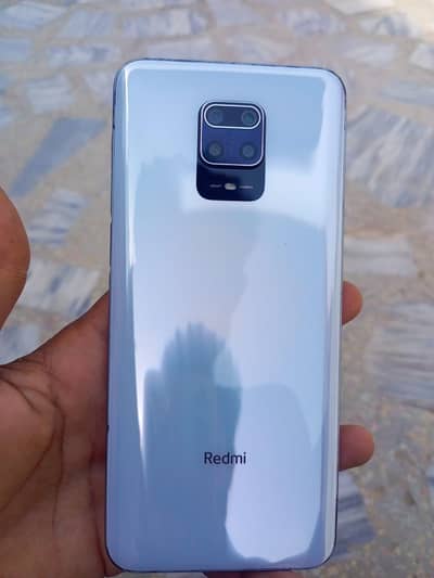 Xiaomi Redmi Note 9S sale and exchange