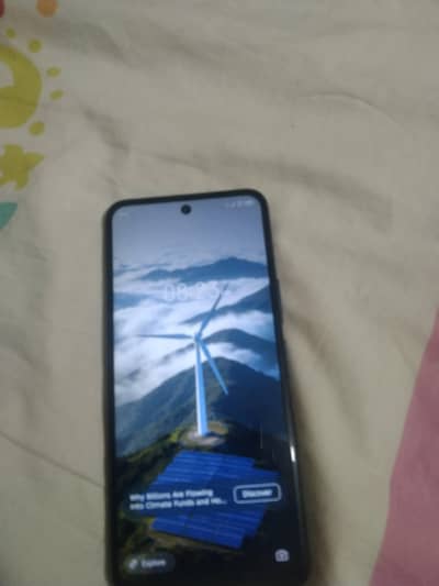 Infinix Hot 12 Play